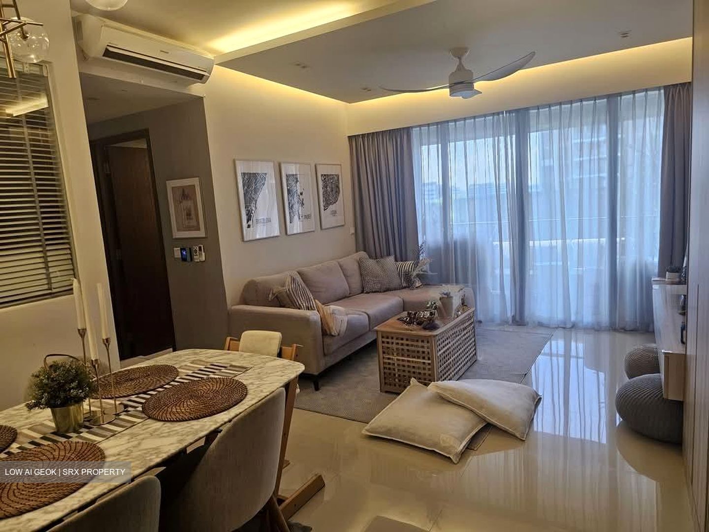The Visionaire (D27), Condominium #569312971